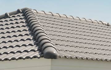 advantages of Exbury clay roofing