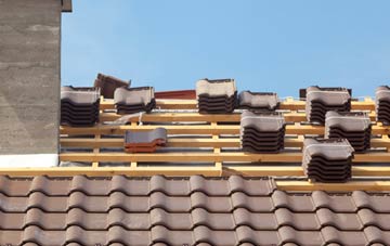 Exbury clay roofing costs