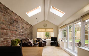 conservatory roof insulation Exbury, Hampshire