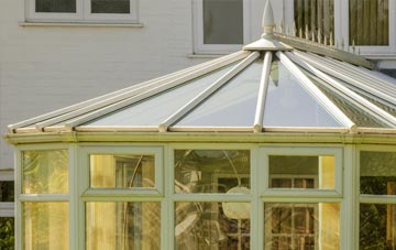 conservatory roof repair Exbury, Hampshire