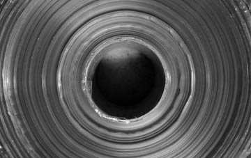 Exbury edpm waterproofing