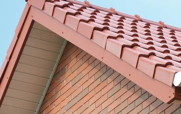 Exbury fascia repair quotes