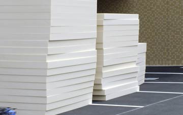 Exbury flat roof insulation costs