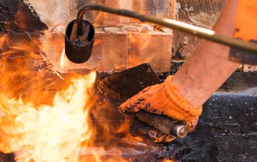 Exbury flat roof repair companies