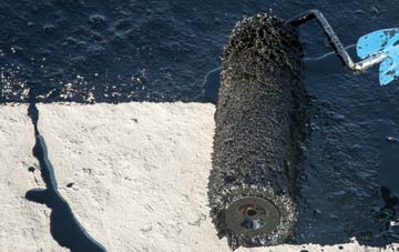 Exbury liquid sealant waterproofing