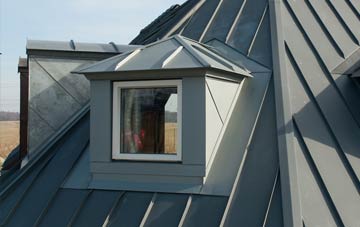 metal roofing Exbury, Hampshire
