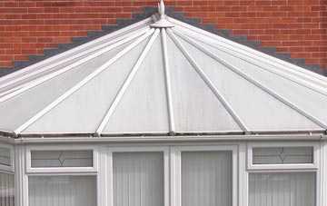 Exbury polycarbonate conservatory roof repairs