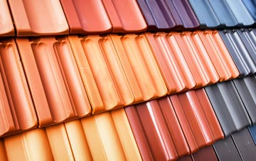 Exbury roof tile costs