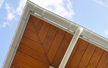 Exbury soffit types
