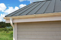 Exbury fascia repair