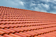 Exbury roofing tiles
