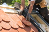 Exbury tiled roofing companies